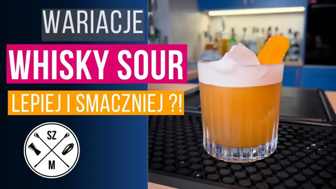 Jak zrobić drinka z whisky - proste przepisy na pyszne koktajle
