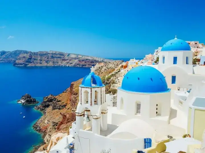 Co zabrać na wakacje z dzieckiem do Grecji – lista, której nie możesz pominąć