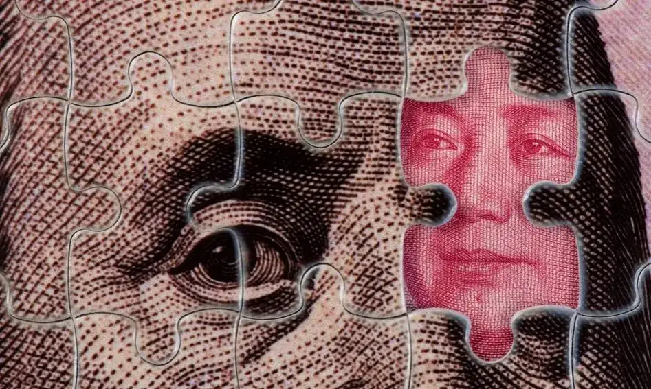 Chińskie kryptowaluty: e-CNY i regulacje, które musisz znać