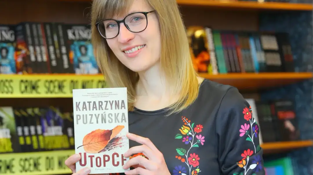 Polskie kryminały: Które książki wybrać? Poznaj top autorów i serie