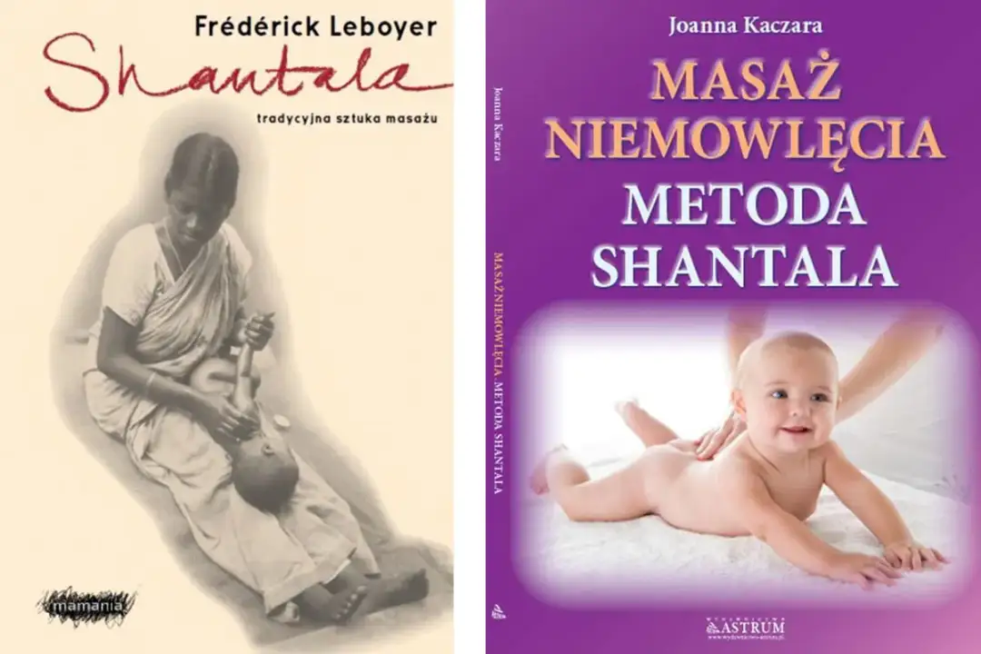 Masaż Shantala: Czy to dla Ciebie? Odkryj jego moc dla każdego!