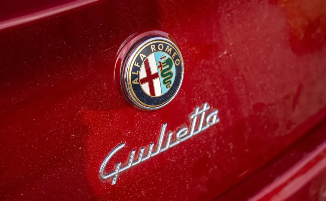 Alfa Romeo Giulietta Quadrifoglio: Pasja czy problem? Usterki, TBi