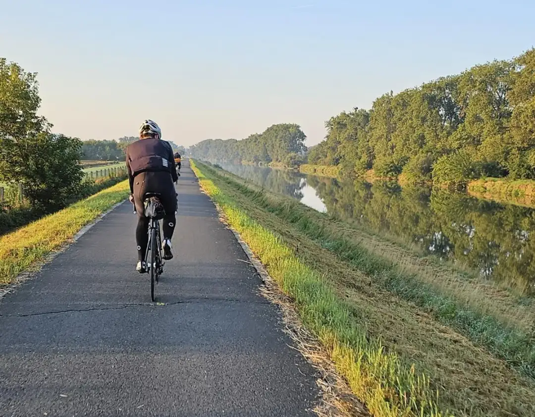 Katowice na rowerze: 200+ km tras. Którą wybierzesz dziś?