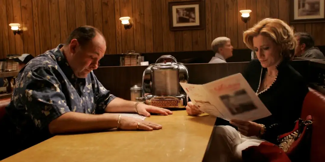 Gdzie obejrzeć kultową Rodzinę Soprano? Oto wszystkie opcje!