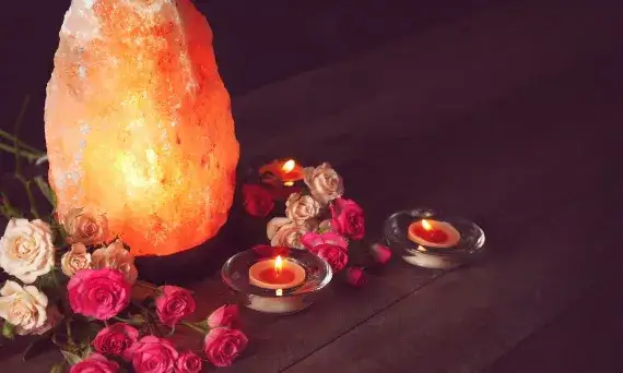 Jaką lampę solną wybrać, aby uniknąć rozczarowania?