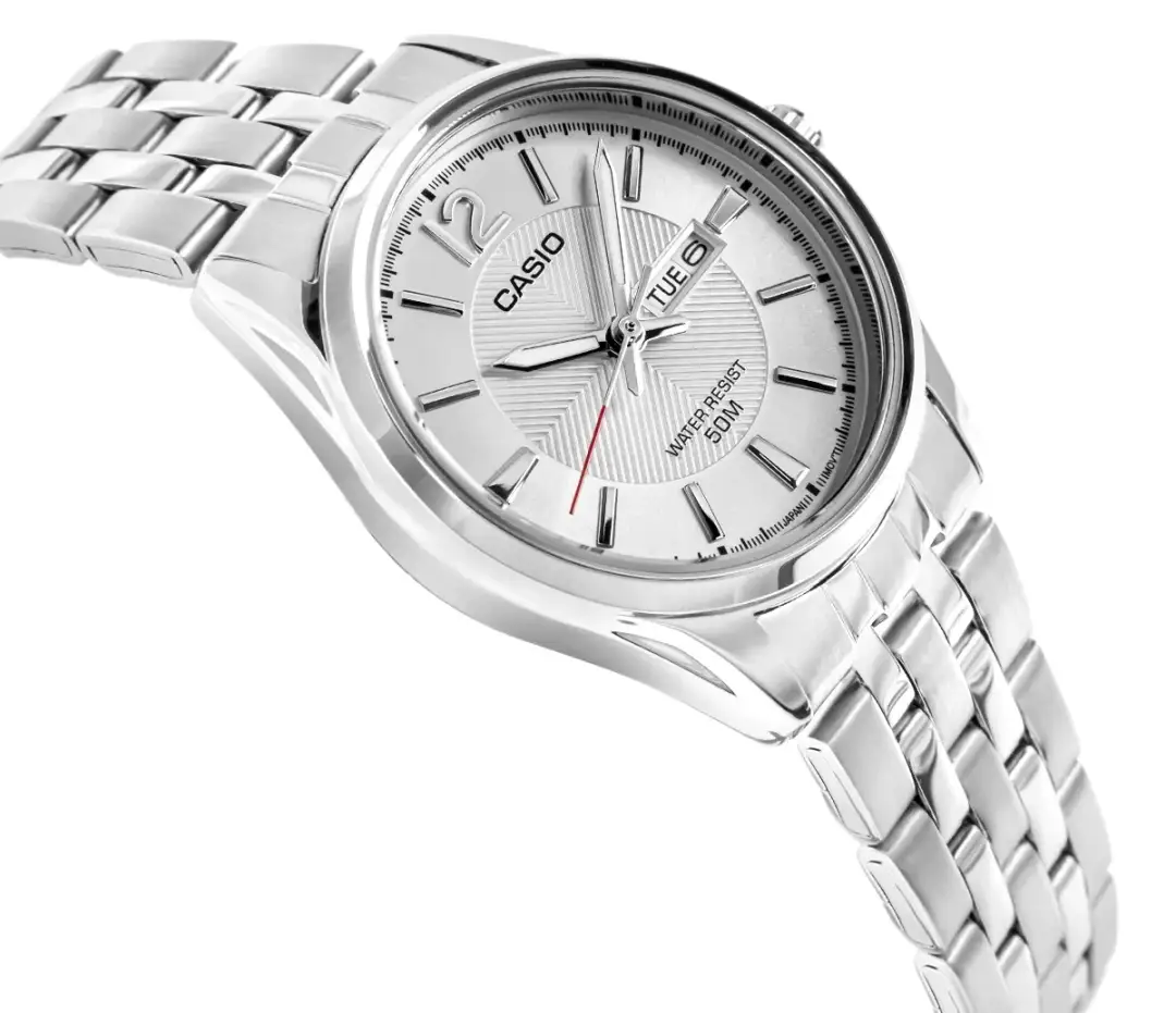 Biały zegarek damski: odkryj idealny model i stylizacje!