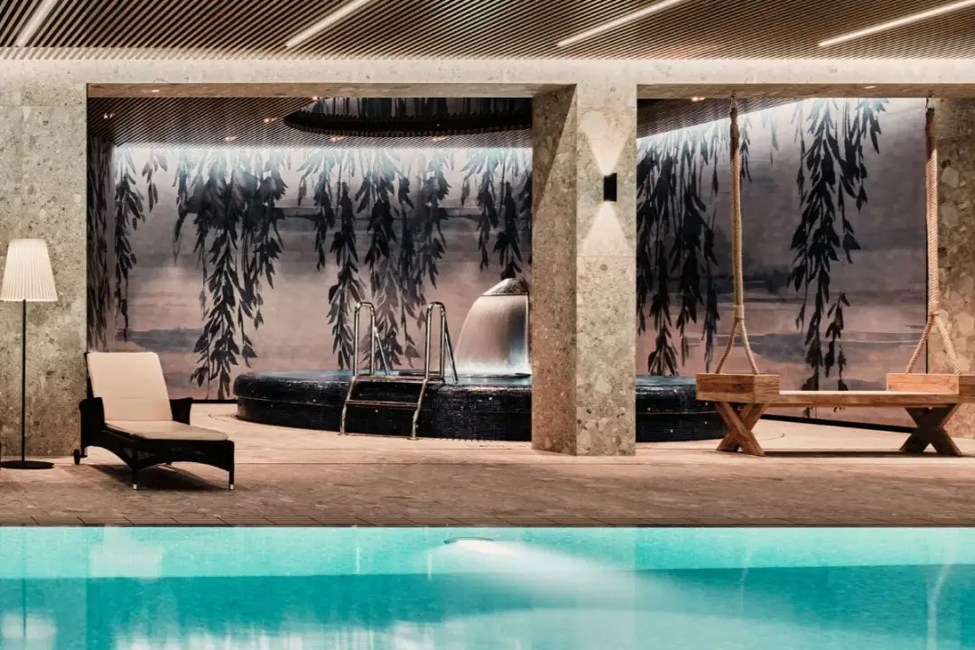 Gdańsk spa hotel: Top 5 miejsc na luksusowy relaks