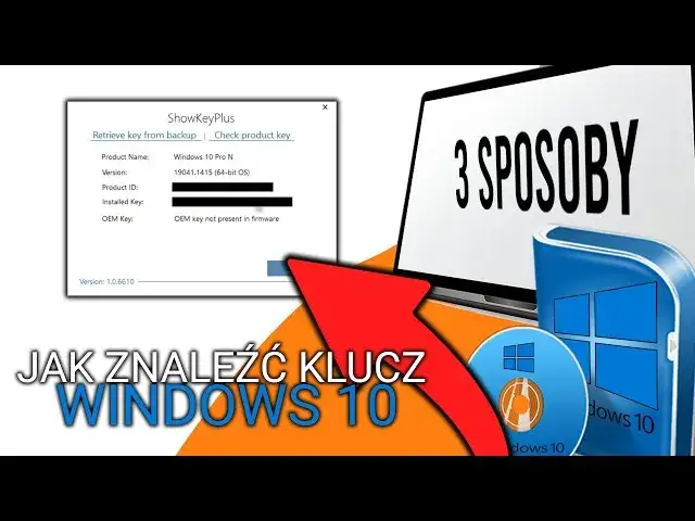 Gdzie znaleźć klucz Windows 10? Proste sposoby na jego odzyskanie