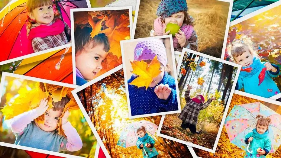 Jesień tło: Inspirujące pomysły na wyjątkowe zdjęcia sezonowe