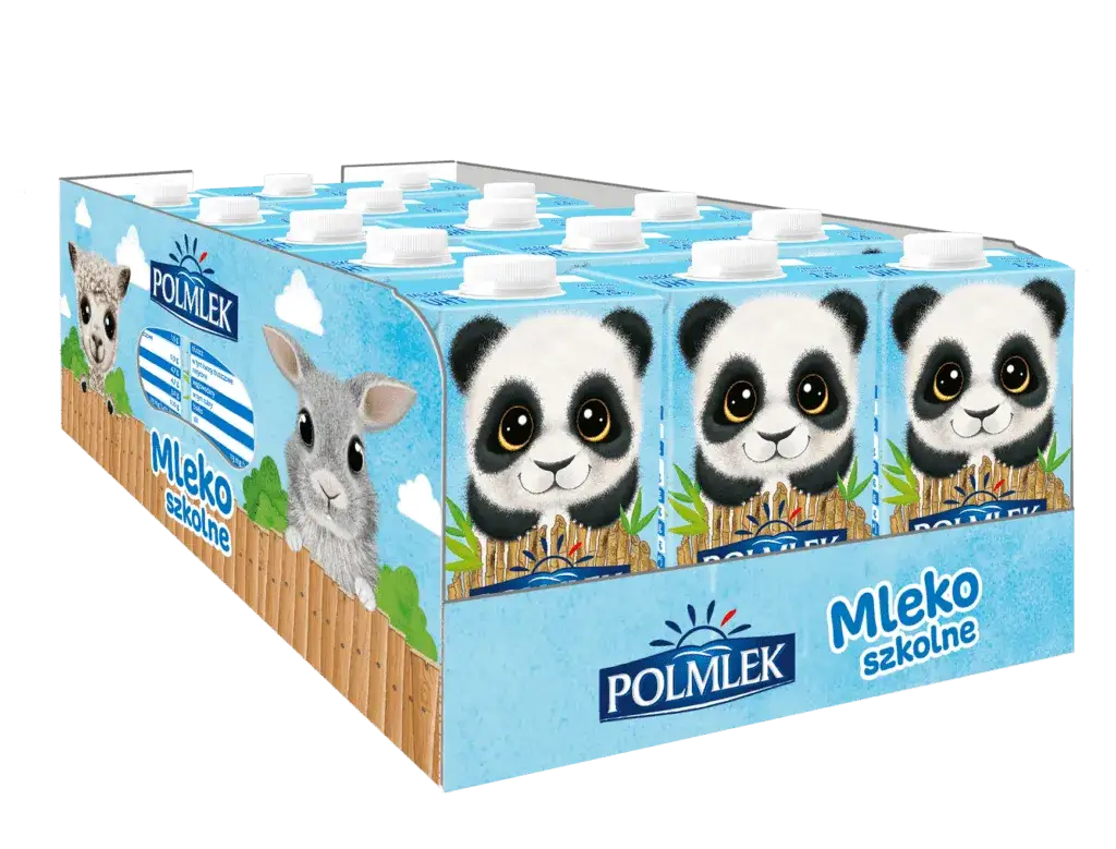 Mleko szkolne gdzie kupić? Sprawdzone alternatywy UHT dla dzieci