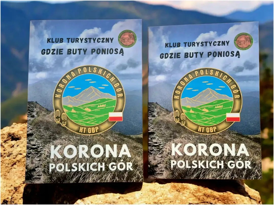 Gdzie kupić książeczkę Korony Gór Polski? Sprawdź najlepsze opcje