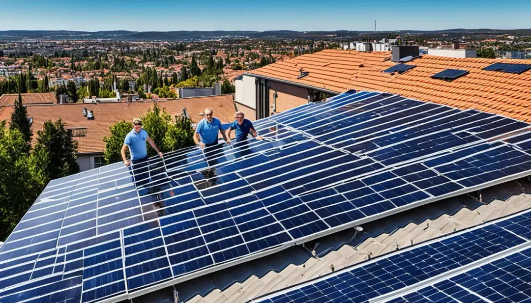 Najlepsze oferty elektrowni słonecznej 5 kW: oszczędzaj na energii