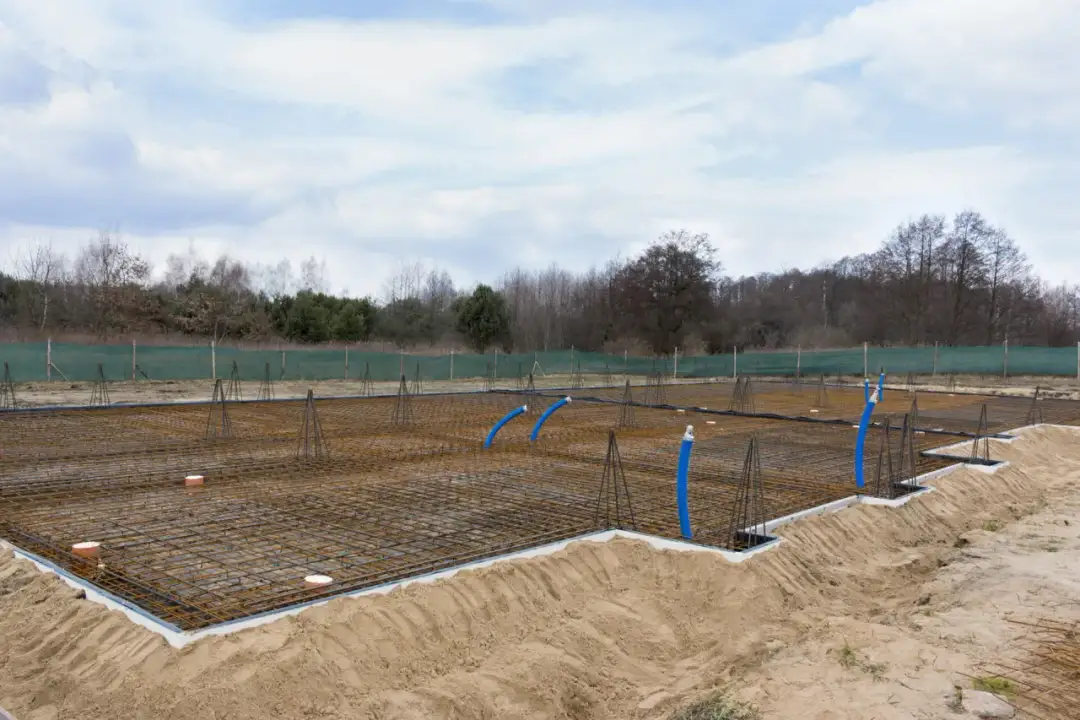 Fundamenty w gruncie: rodzaje i zastosowanie w budownictwie