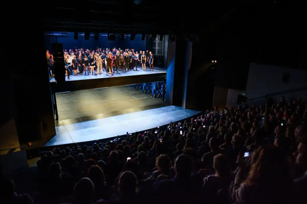 Teatr w Nowym Targu - najciekawsze spektakle i wydarzenia kulturalne