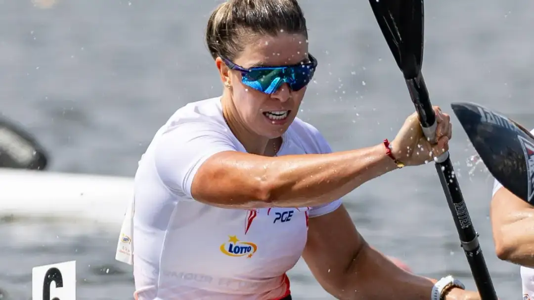 Polscy mistrzowie kajakarstwa: Od legend po złoto olimpijskie