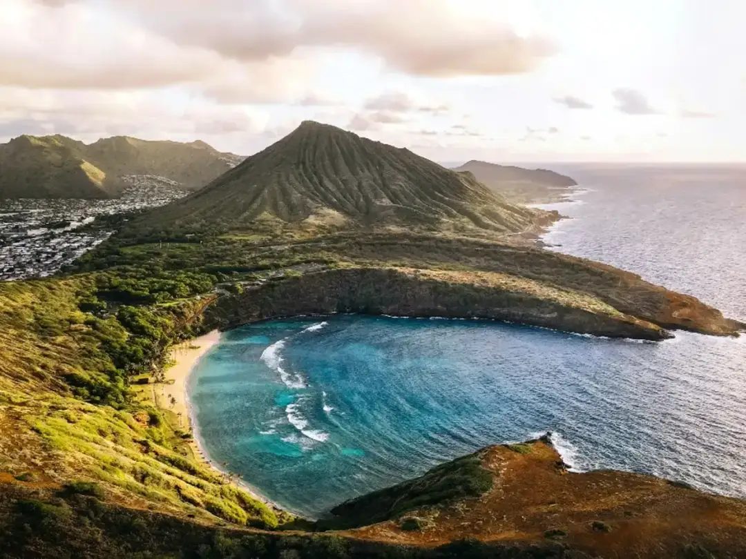 Hawaje atrakcje, które musisz zobaczyć – unikaj najgorszych pułapek turystycznych