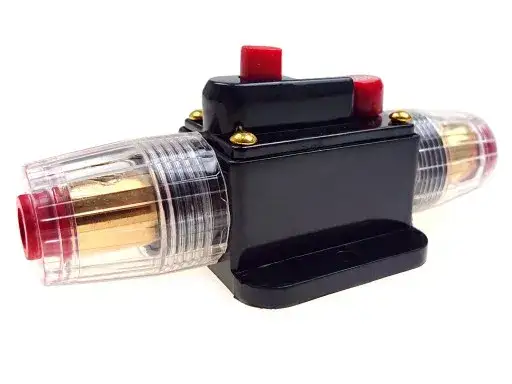 Jak wybrać bezpiecznik do wzmacniacza samochodowego, aby uniknąć uszkodzeń