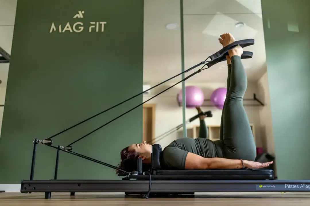 Reha Pilates: Życie bez bólu? Odkryj medyczną metodę!