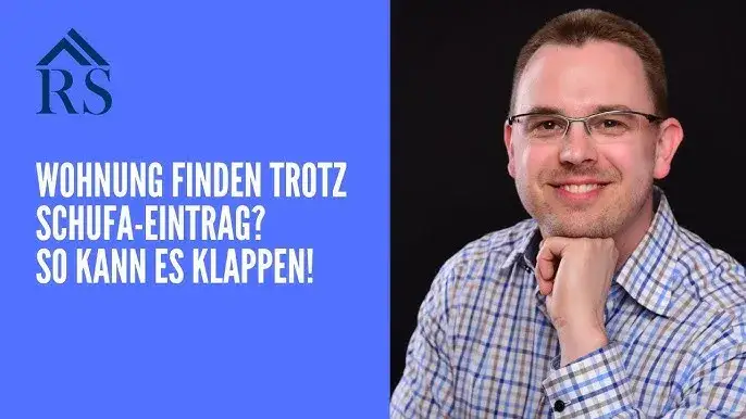 Wohnung mieten trotz schufa und hartz 4 – So klappt es trotzdem