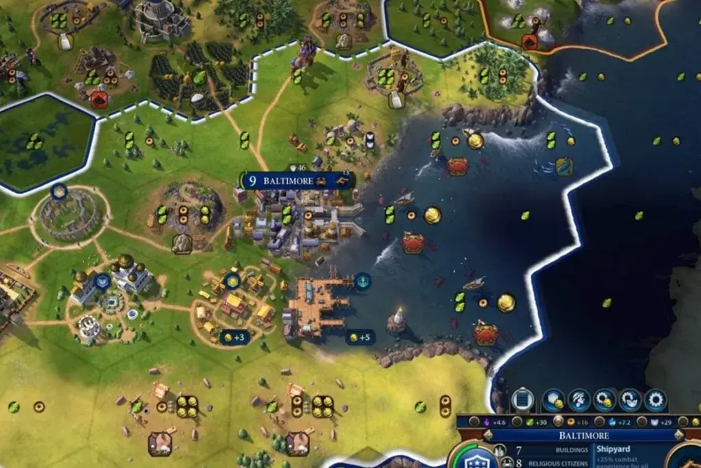 Brak internetu? 10 najlepszych gier offline na nudę