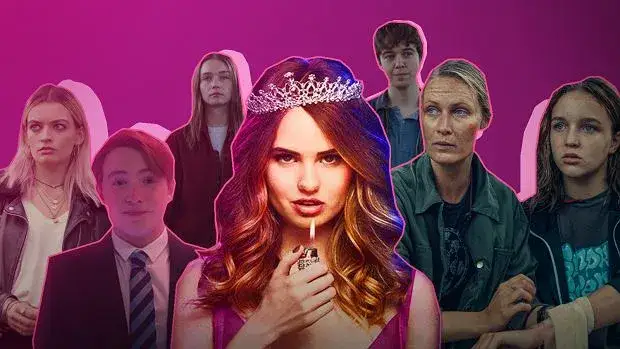 Co zobaczyć na Netflix – najlepsze filmy i seriale, które musisz znać