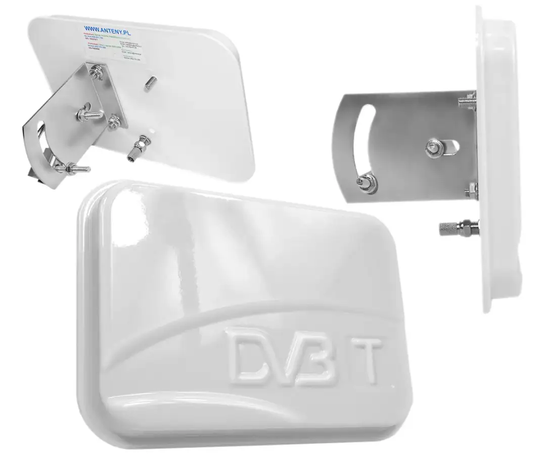 Jaką antenę do telewizji naziemnej 4K wybrać, aby nie przepłacać?