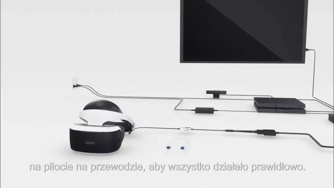 Jak podłączyć VR do PS5? Prosty sposób na bezproblemowe połączenie