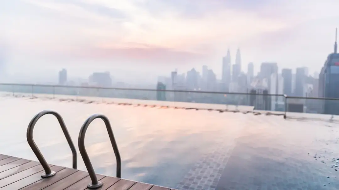 Jak znaleźć tani nocleg za granicą i zaoszczędzić na podróży