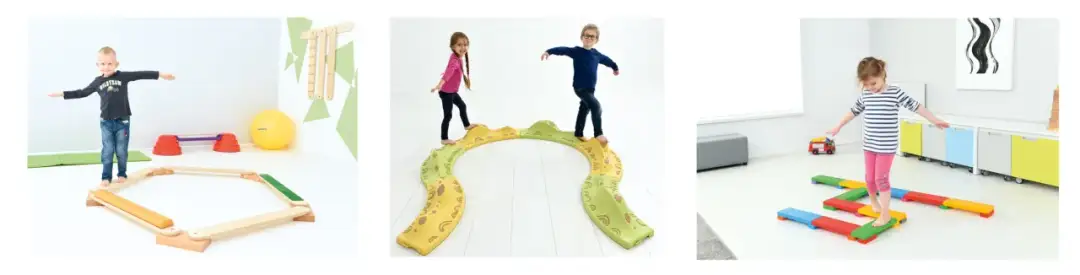 Panele sensoryczne: Klucz do rozwoju zmysłów u dzieci i ich korzyści