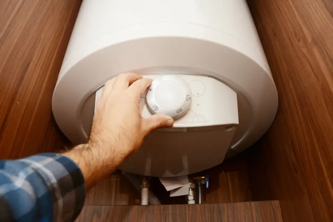 Ogrzewanie gazowe: optymalna temperatura w domu, aby zaoszczędzić na kosztach