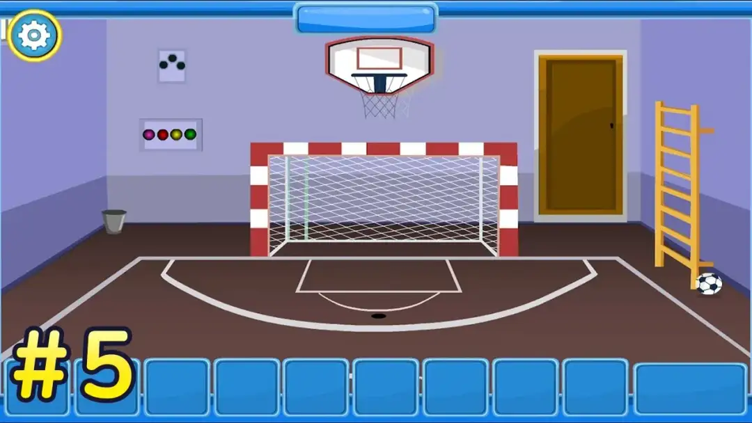 Zagadka 5 pokoi rozwiązanie - krok po kroku do sukcesu i unikanie pułapek