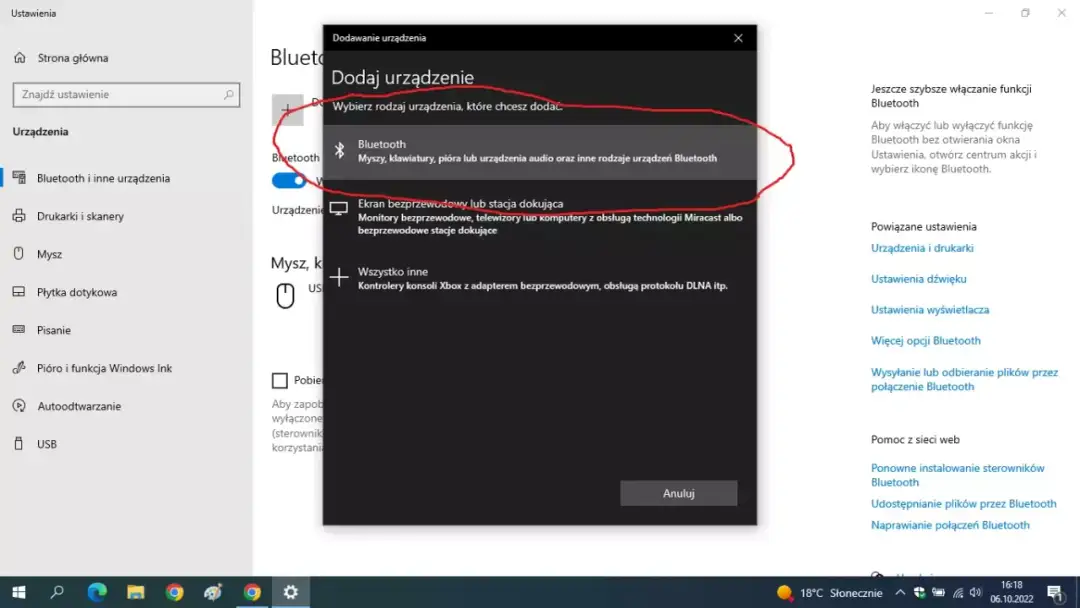 Jak podłączyć słuchawki bezprzewodowe Sinsay - proste kroki i porady