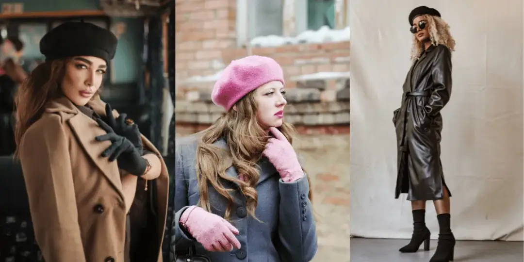 Jaką czapkę do brązowego płaszcza wybrać, aby wyglądać stylowo?