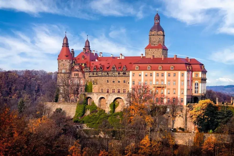 Dolny Śląsk informacje: co warto wiedzieć o regionie, jego atrakcjach i historii
