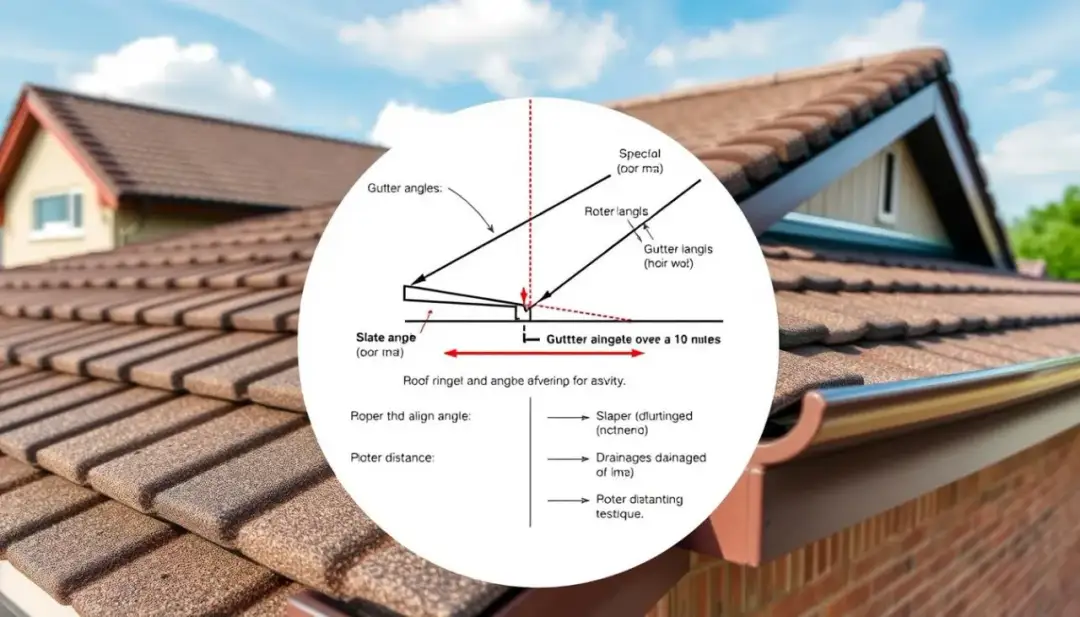 Jaki spadek dachu na 3 metrach? Kluczowe wskazówki, by uniknąć problemów