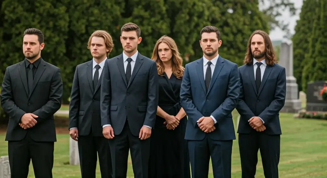 W co ubrać zmarłego? Praktyczny poradnik i zasady