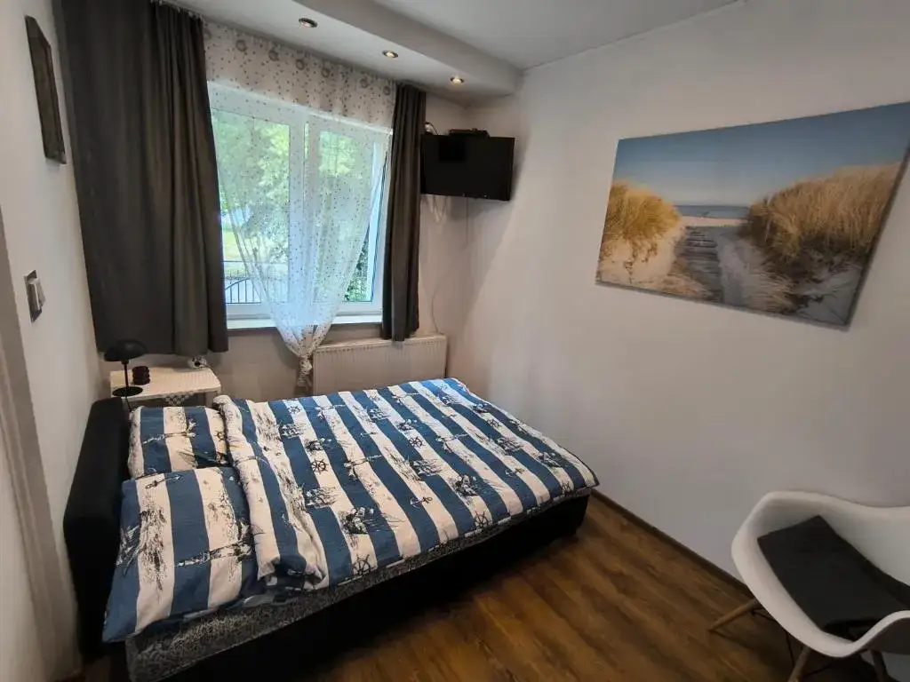 Ile kosztuje nocleg w Gdańsku? Ceny, które mogą cię zaskoczyć