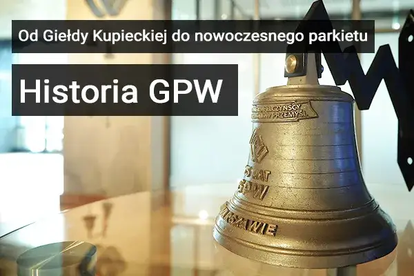 Gdzie powstała pierwsza polska giełda i dlaczego jest to ważne?