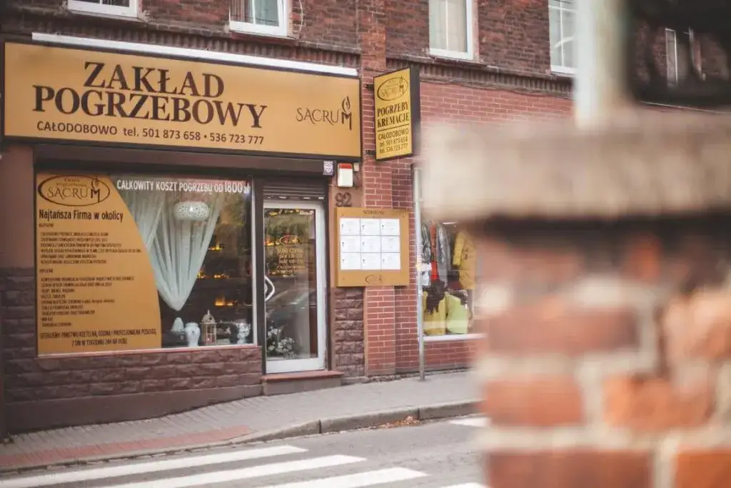 Jak zamówić mszę na pogrzebie - krok po kroku i ważne wskazówki