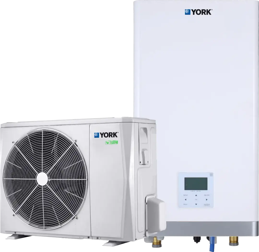 Pompa ciepła 4 kW na ile metrów? Odkryj prawdę o wydajności ogrzewania