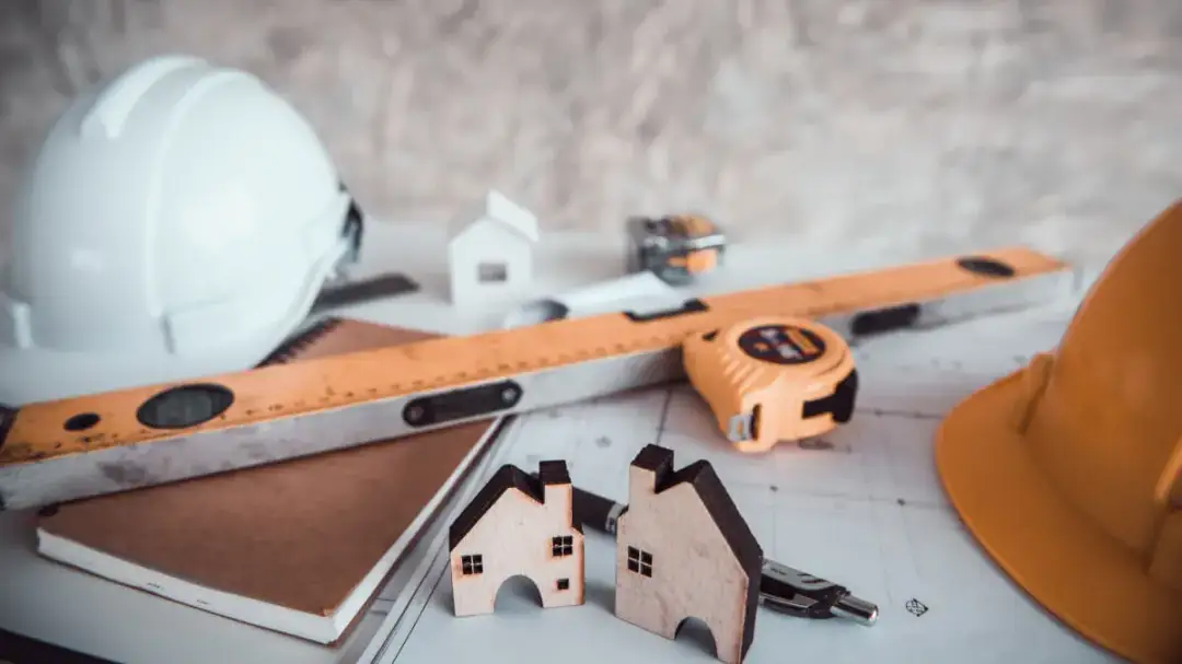 Usługi remontowo budowlane jaki PKD - wybierz właściwy kod i uniknij problemów