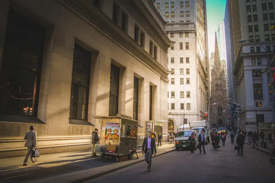 Nowy Jork: Zwiedzanie, atrakcje i praktyczne porady dla Polaków