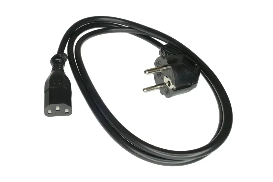 Kabel zasilający 5m do TV: Jak wybrać bezpieczny i idealny?