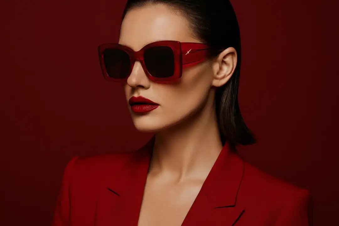 Modne okulary przeciwsłoneczne 2026: Jak wybrać idealne?