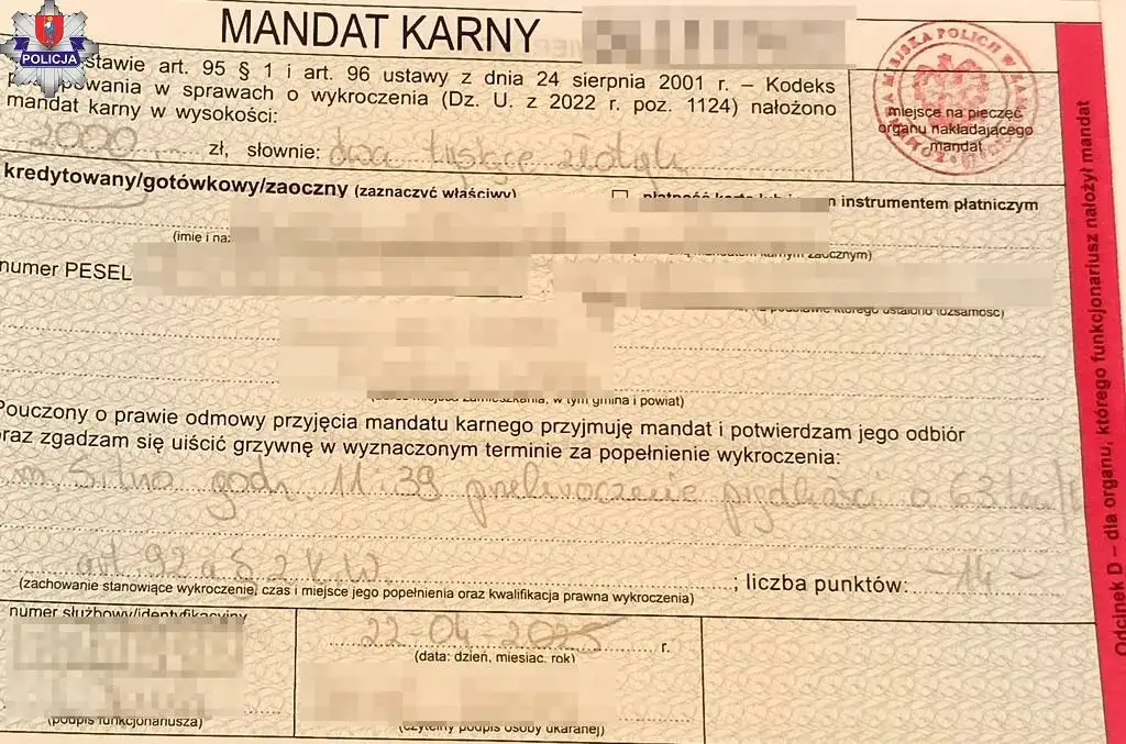 Czy kominiarz może wystawić mandat? Sprawdź jego uprawnienia i konsekwencje