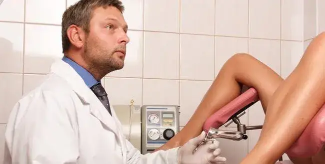 Czy mężczyzna może iść do ginekologa: poznaj prawdę i alternatywy