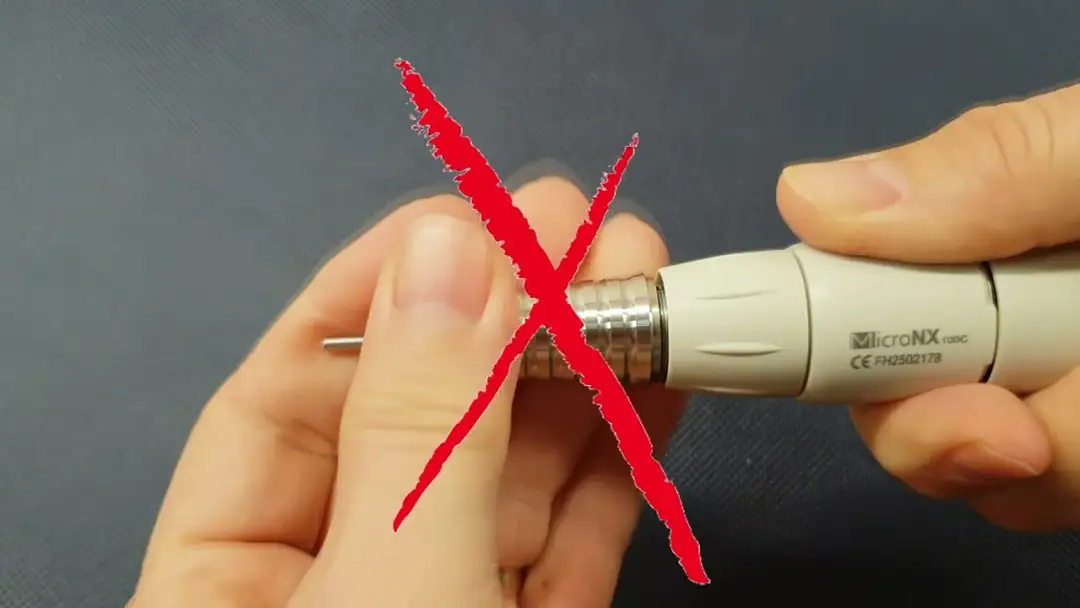 Jak naprawić frezarkę do paznokci i uniknąć kosztownych błędów