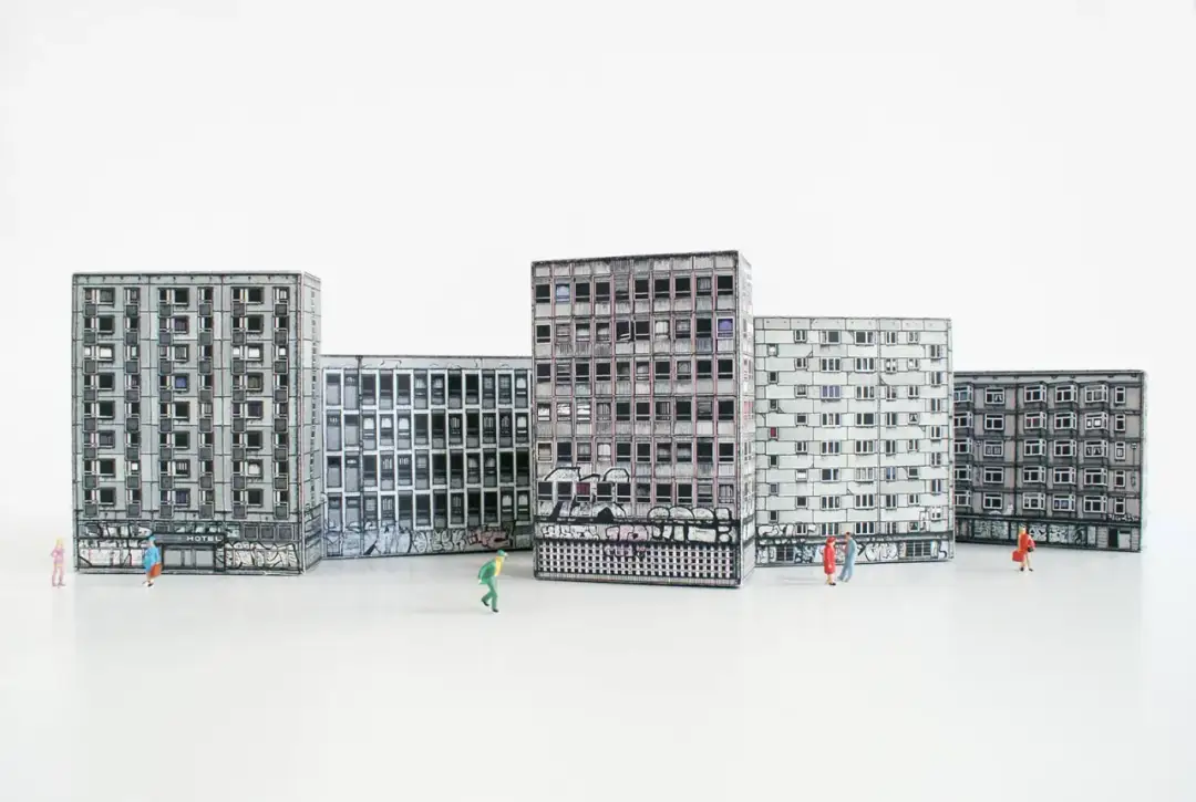 Osiedle RZNiW gdzie jest? Poznaj jego fikcyjne oblicze w literaturze