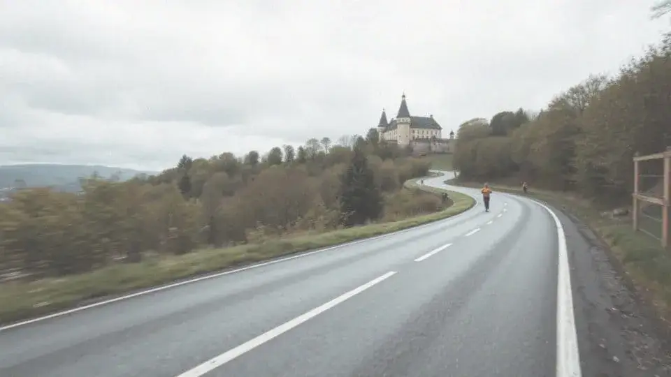 Ile kilometrów ma maraton? Odkryj tajemnice tego dystansu