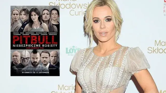 Która aktorka z Pitbulla skradła serca i czemu jest tak popularna?